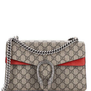 Gucci Dionysus Bag Gg Coated Canvas #202459G15B